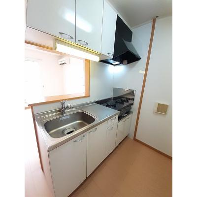 サン　メゾン　Ｄ 205【管理NO：1-014529904-02040】 ★家具家電は申し込み後に搬入します★の物件写真3