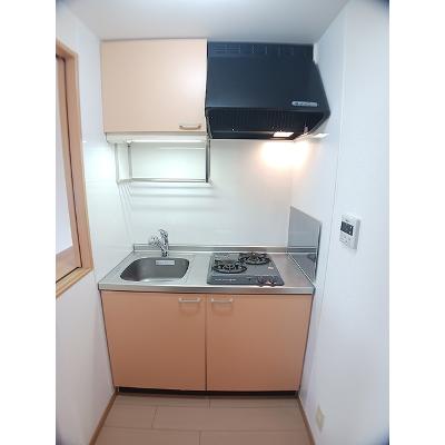 Ｃｏｒｄｅｌｉａ 401【管理NO：1-014273801-04010】 ★家具家電は申し込み後に搬入しますの物件写真3