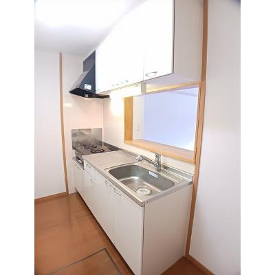 ラブリーウィング 102【管理NO：1-013692301-01020】 ★家具家電は申し込み後に搬入します★の物件写真3
