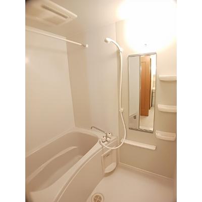 ラブリーウィング 102【管理NO：1-013692301-01020】 ★家具家電は申し込み後に搬入します★の物件写真4