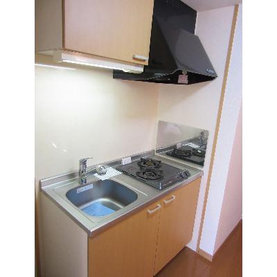 クラシオン・ルガール　イシカワ 316【管理NO：1-013284401-03130】 2026年07月上旬入居可能の物件写真3