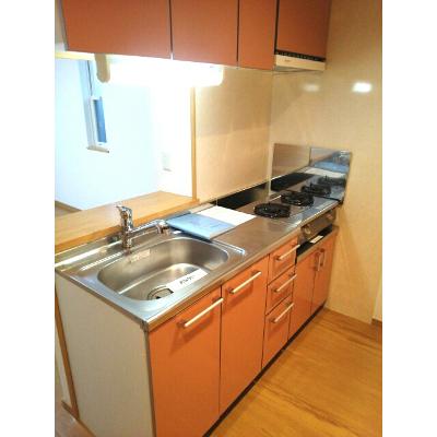 ソレイユ　モンテ　Ａ 105【管理NO：1-013110501-01040】 ★家具家電は申し込み後に搬入しますの物件写真3