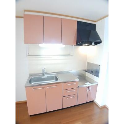 マーチ・グレイスＢ 101【管理NO：1-012707102-01010】 ★家具家電は申し込み後に搬入します★の物件写真3