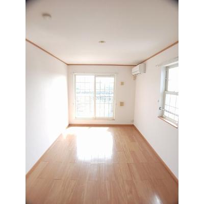ブリーズ　スクエア　Ａ 205【管理NO：1-012706301-02040】 ★家具家電は申し込み後に搬入します★の物件写真2