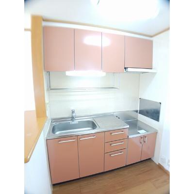 ブリーズ　スクエア　Ａ 205【管理NO：1-012706301-02040】 ★家具家電は申し込み後に搬入します★の物件写真3