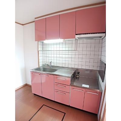 ユートピアＫＦ　Ｄ 102【管理NO：1-012474502-01020】 ★家具家電は申し込み後に搬入しますの物件写真3