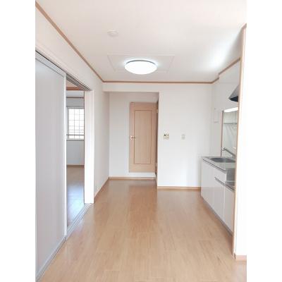 プレリーメゾンＯＧ　Ⅴ 203【管理NO：1-012344001-02030】 ★家具家電は申し込み後に搬入します★の物件写真2