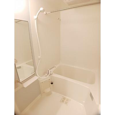 グランデュールＲ 107【管理NO：1-011951201-01060】 ★家具家電は申し込み後に搬入します★の物件写真4