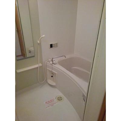 シャイニー・ウィングス　Ａ 102【管理NO：1-011912301-01020】 ★家具家電は申し込み後に搬入します 2026年08月上旬入居可能の物件写真4