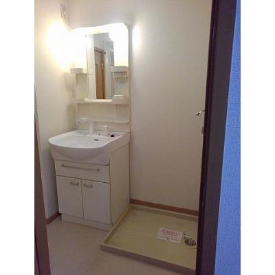 シャイニー・ウィングス　Ａ 102【管理NO：1-011912301-01020】 ★家具家電は申し込み後に搬入します 2026年08月上旬入居可能の物件写真6