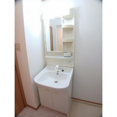 グリーン　ゲイブルズ　Ⅰ番館 202【管理NO：1-011691401-02020】 ★家具家電は申し込み後に搬入しますの物件写真6