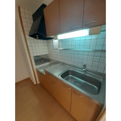 カリダ　ウェントゥス 103【管理NO：1-011555401-01030】 ★家具家電は申し込み後に搬入します★の物件写真3