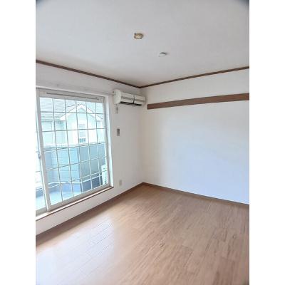 ロジュマンⅡ番館 201【管理NO：1-009662802-02010】 ★家具家電は申し込み後に搬入しますの物件写真2