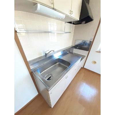 エルグルーヴ 202【管理NO：1-009507401-02020】 ★家具家電は申し込み後に搬入します 2026年08月上旬入居可能の物件写真3