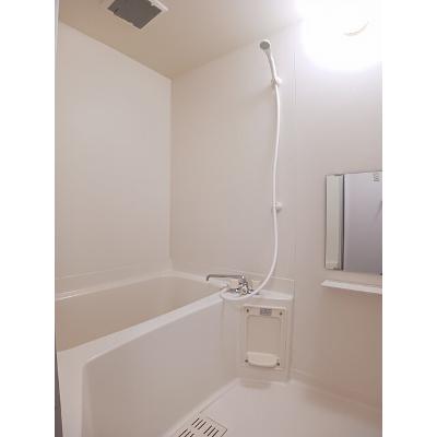 マーヴェラスＫ－Ａ 105【管理NO：1-007192901-01040】 ★家具家電は申し込み後に搬入します 2026年09月下旬入居可能の物件写真4