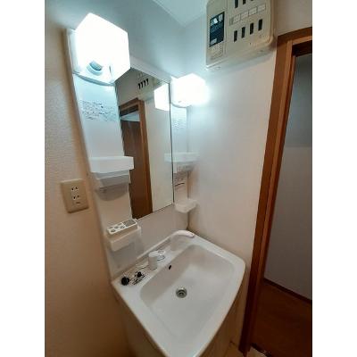 コーポラスＦｕｊｉＡ 202【管理NO：1-007165601-02020】 ★家具家電は申し込み後に搬入します★の物件写真6