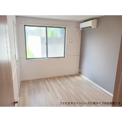 ビラ・アンダンテ 101【管理NO：1-028634001-01010】 ★家具家電は申し込み後に搬入します★ ★2026年09月下旬入居可能★の物件写真6