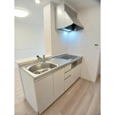プルミエールサンⅡ 203【管理NO：1-027574102-02030】 ★家具家電は申し込み後に搬入しますの物件写真3