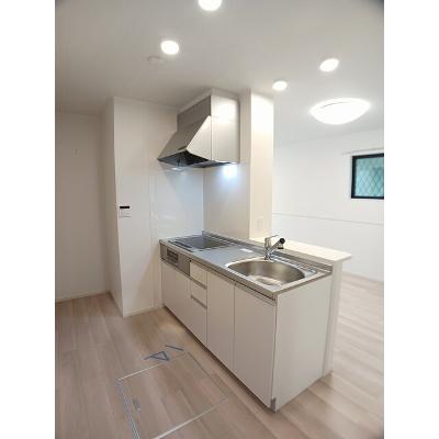 プルミエールサンⅡ 101【管理NO：1-027574102-01010】 ★家具家電は申し込み後に搬入しますの物件写真3