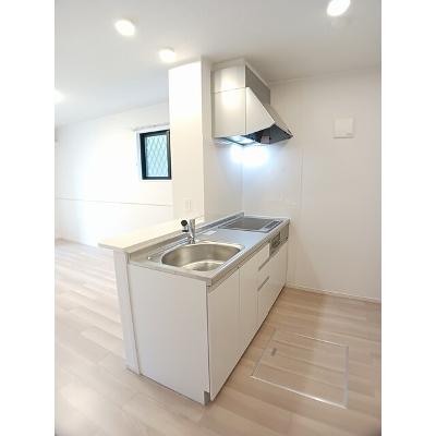 プルミエールサンⅠ 104【管理NO：1-027574101-01040】 ★家具家電は申し込み後に搬入しますの物件写真3