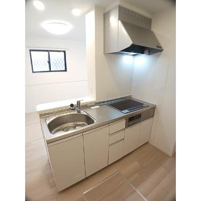 ティエラ 104【管理NO：1-026890601-01040】 ★家具家電は申し込み後に搬入します★の物件写真3
