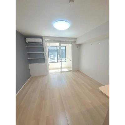 リヴィン 103【管理NO：1-025651301-01030】 ★家具家電は申し込み後に搬入します★の物件写真2