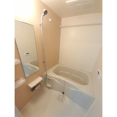 ルミナーレ　Ⅲ 105【管理NO：1-023501602-01050】 2026年07月下旬入居可能の物件写真4