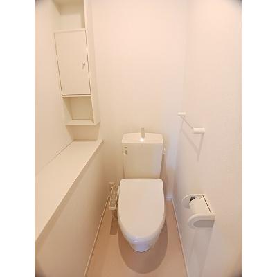司レジデンス 102【管理NO：1-023027401-01020】の物件写真5