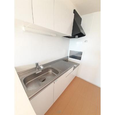ラ　ベル　ピエス 201【管理NO：1-020375901-02010】 ★家具家電は申し込み後に搬入します★の物件写真3