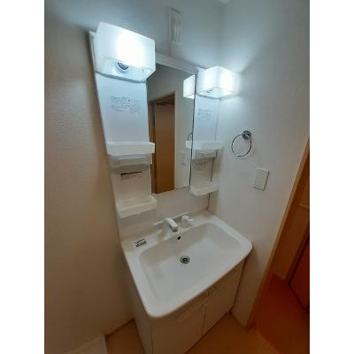 ラ　ベル　ピエス 201【管理NO：1-020375901-02010】 ★家具家電は申し込み後に搬入します★の物件写真6