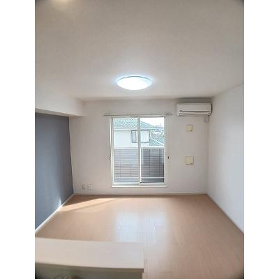 グランドソレイユＢ 202【管理NO：1-019635402-02020】 ★家具家電は申し込み後に搬入しますの物件写真2