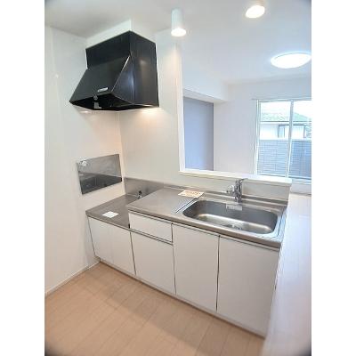 グランドソレイユＢ 202【管理NO：1-019635402-02020】 ★家具家電は申し込み後に搬入しますの物件写真3