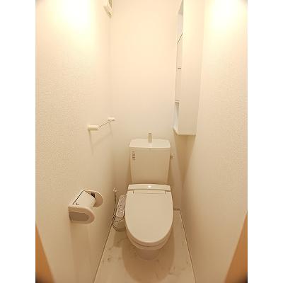 グランドソレイユＢ 202【管理NO：1-019635402-02020】 ★家具家電は申し込み後に搬入しますの物件写真5