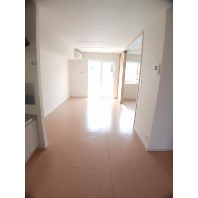 モダングランツＥ 204【管理NO：1-019169001-02040】 ★家具家電は申し込み後に搬入します★の物件写真2