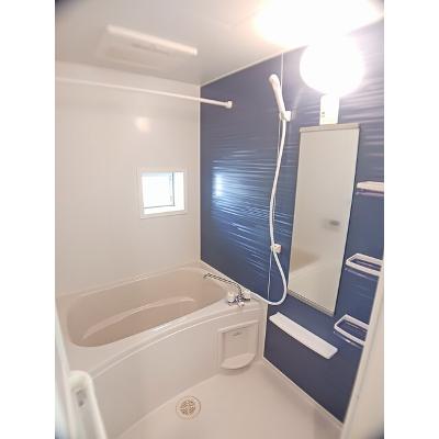 モダングランツＥ 204【管理NO：1-019169001-02040】 ★家具家電は申し込み後に搬入します★の物件写真4