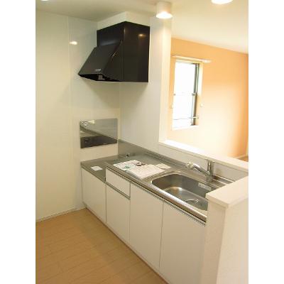 ララヴィコロ　Ｓ　Ⅱ 204【管理NO：1-018798402-02040】 ★家具家電は申し込み後に搬入します★の物件写真3