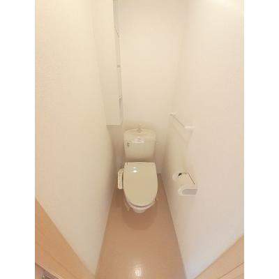 ルミエール弐番館 102【管理NO：1-017998401-01020】 ★家具家電は申し込み後に搬入します★の物件写真5