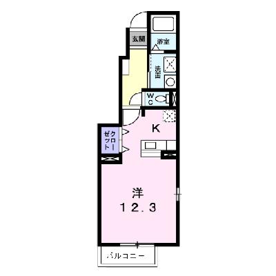 apartment 山口県宇部市東藤曲２丁目２－３ 

↓地図はこちらから
