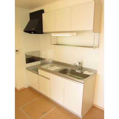 ＣＯＲＳＯ　Ｂ 101【管理NO：1-016358702-01010】 ★家具家電は申し込み後に搬入します★の物件写真3
