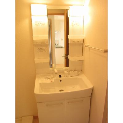 ＣＯＲＳＯ　Ｂ 101【管理NO：1-016358702-01010】 ★家具家電は申し込み後に搬入します★の物件写真6