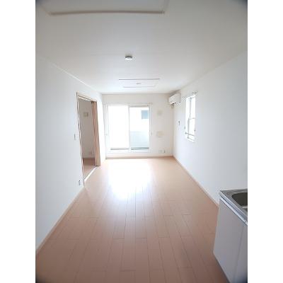 エクセランＦ．Ⅱ　Ｂ 203【管理NO：1-015484502-02030】 ★家具家電は申し込み後に搬入します★の物件写真2