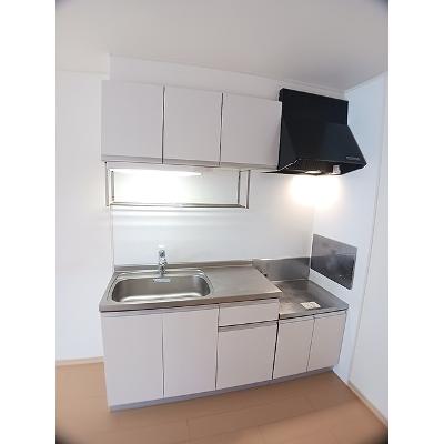 エクセランＦ．Ⅱ　Ｂ 203【管理NO：1-015484502-02030】 ★家具家電は申し込み後に搬入します★の物件写真3