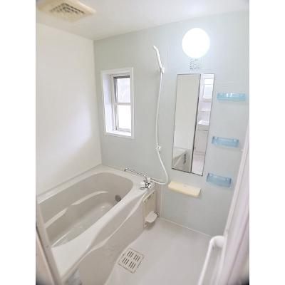 エクセランＦ．Ⅱ　Ｂ 203【管理NO：1-015484502-02030】 ★家具家電は申し込み後に搬入します★の物件写真4