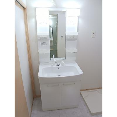 エクセランＦ．Ⅱ　Ｂ 203【管理NO：1-015484502-02030】 ★家具家電は申し込み後に搬入します★の物件写真6