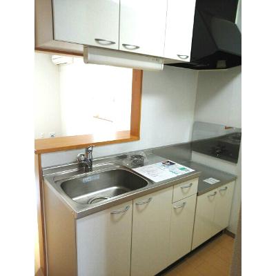 アルバトロス 103【管理NO：1-015024701-01030】 ★家具家電は申し込み後に搬入します★の物件写真3