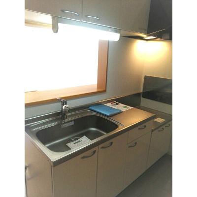 グランド－ル　Ａ 201【管理NO：1-014859701-02010】 ★家具家電は申し込み後に搬入しますの物件写真3