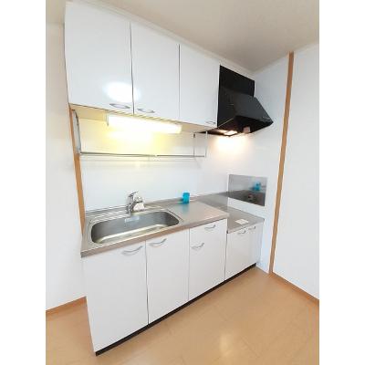 ヴェル　ボナール 201【管理NO：1-014656101-02010】 ★家具家電は申し込み後に搬入します★の物件写真3