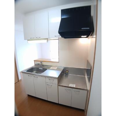 リヒト・リーベ 202【管理NO：1-014360701-02020】 ★家具家電は申し込み後に搬入しますの物件写真3