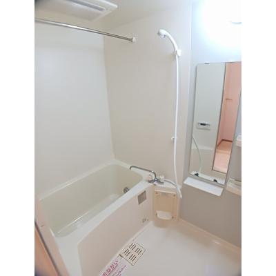 リヒト・リーベ 202【管理NO：1-014360701-02020】 ★家具家電は申し込み後に搬入しますの物件写真4