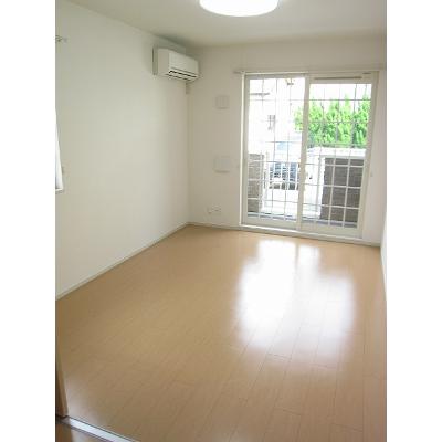 サニー・レジデンス　Ａ 106【管理NO：1-014355301-01050】 ★家具家電は申し込み後に搬入します★の物件写真2
